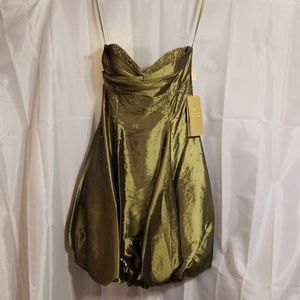 Cocktail Dress